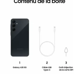 Samsung Galaxy A35 5G