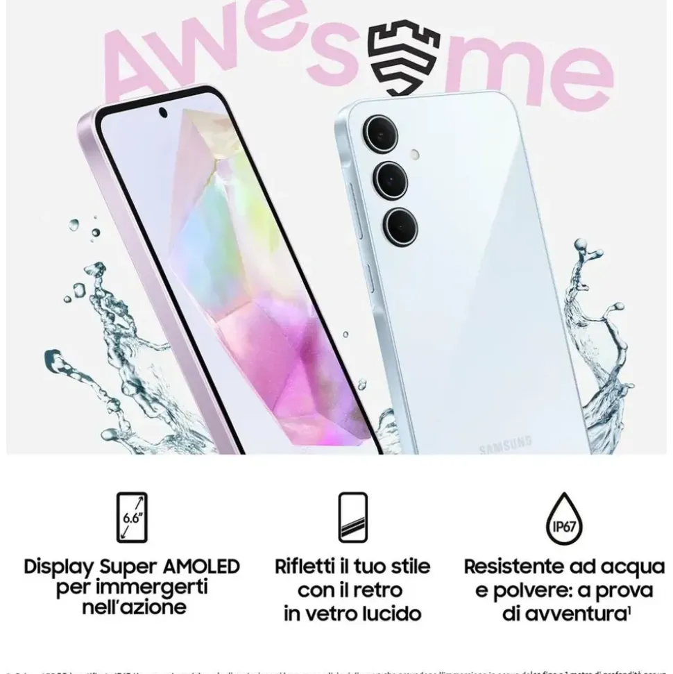Samsung Galaxy A35 5G
