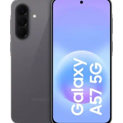 Samsung Galaxy A57 5G 8 GB 256 GB Awesome Gray