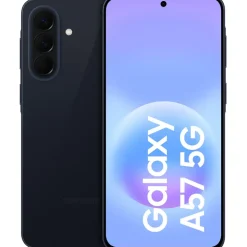 Samsung Galaxy A57 5G 8 GB RAM 128 GB Awesome Navy