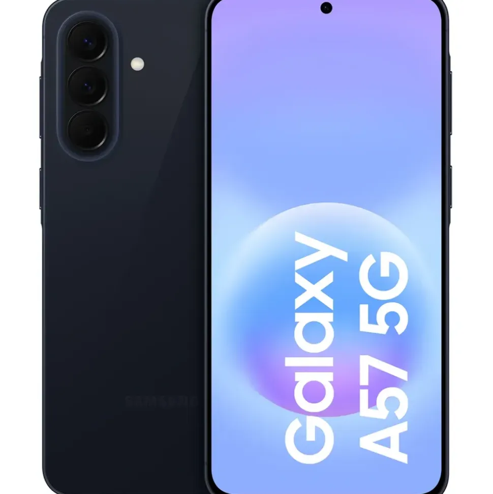 Samsung Galaxy A57 5G 8 GB RAM 128 GB Awesome Navy