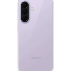 Samsung Galaxy A37 Handyhülle transparent