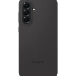 Samsung Galaxy A56 Silikon Case schwarz