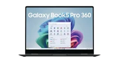 Samsung Galaxy Book5 Pro 360
