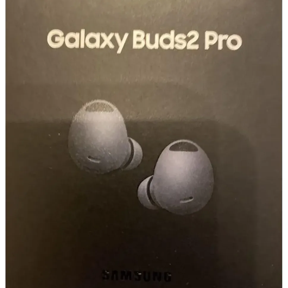 Samsung Galaxy Buds2 Pro