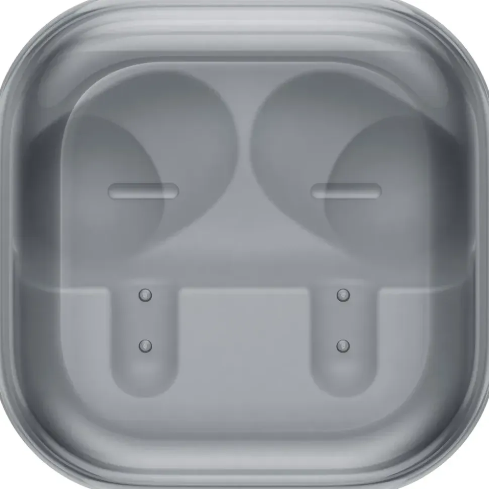 Samsung Galaxy Buds4 Pro Weiß