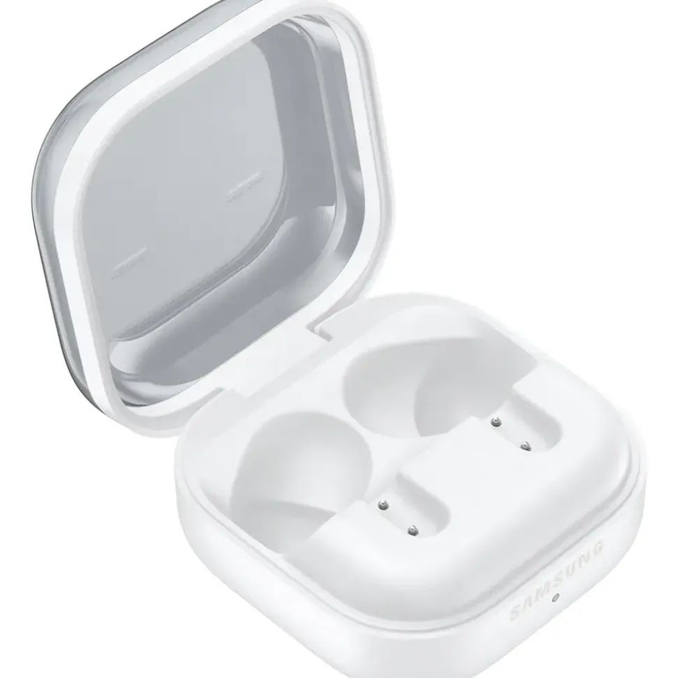 Samsung Galaxy Buds4 Pro Weiß