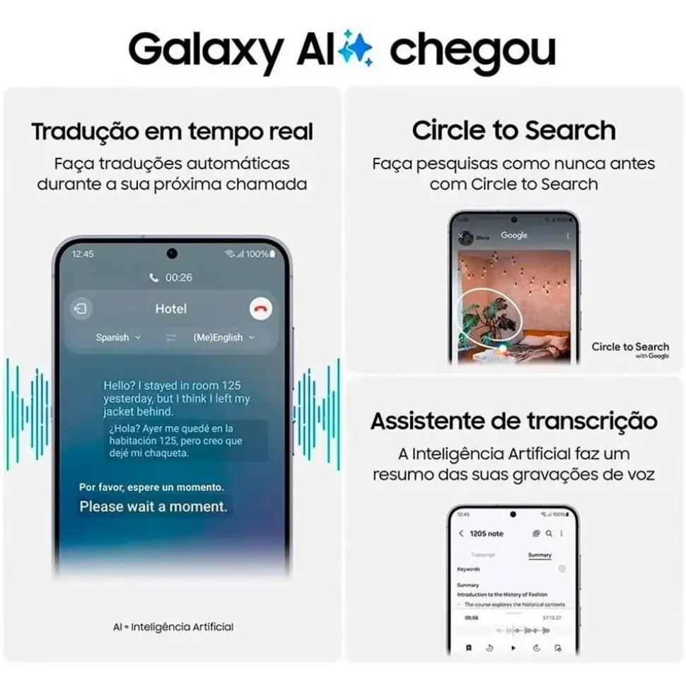 Samsung Galaxy S24 5G