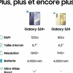 Samsung Galaxy S24 5G