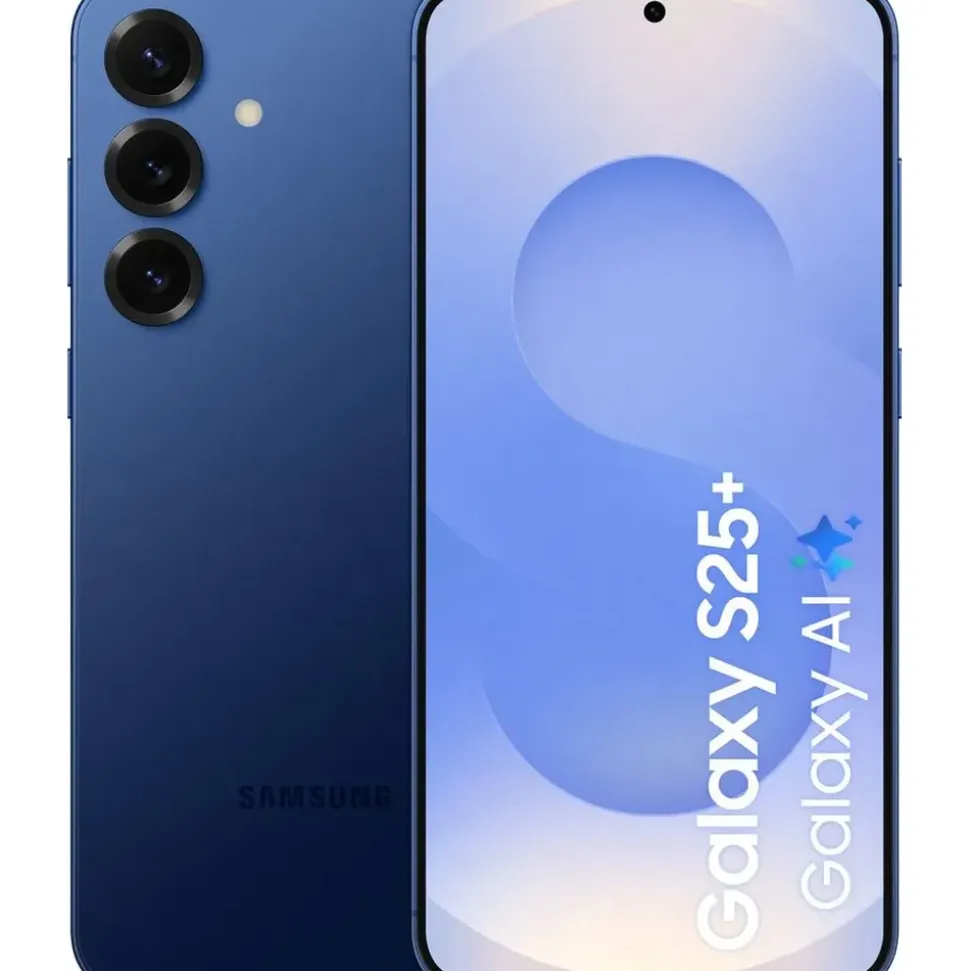 Samsung Galaxy S25+ 5G