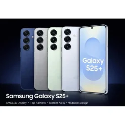 Samsung Galaxy S25+ 5G