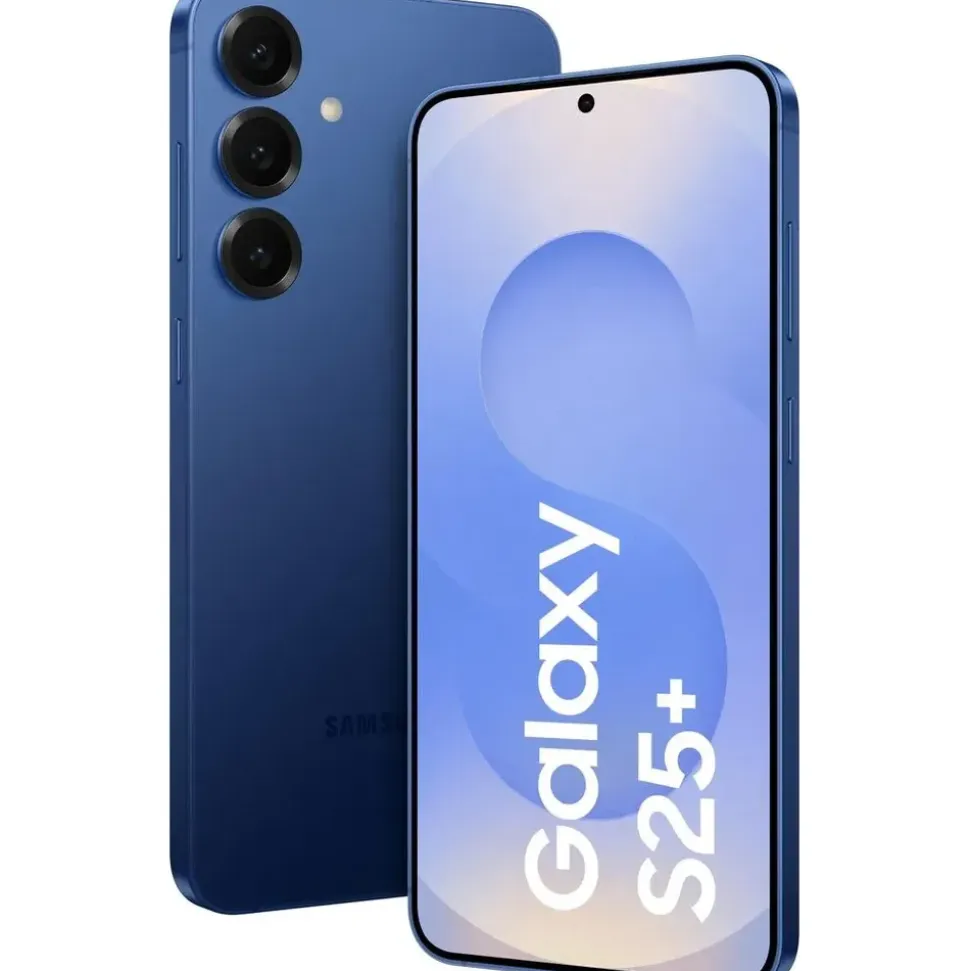 Samsung Galaxy S25+ 5G