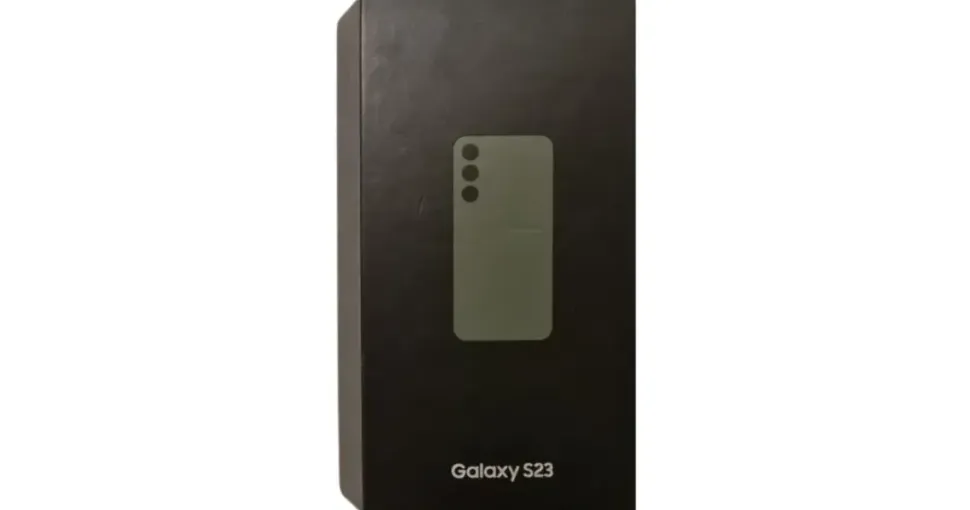 Samsung Galaxy S23 5G