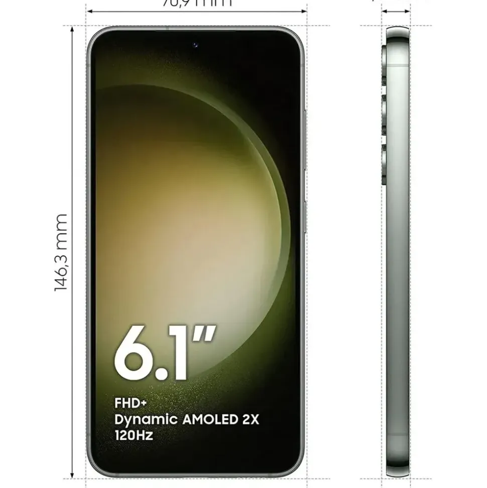 Samsung Galaxy S23 5G