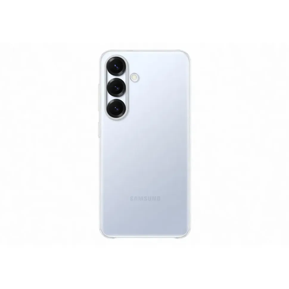 Samsung Galaxy S25 Handyhülle transparent