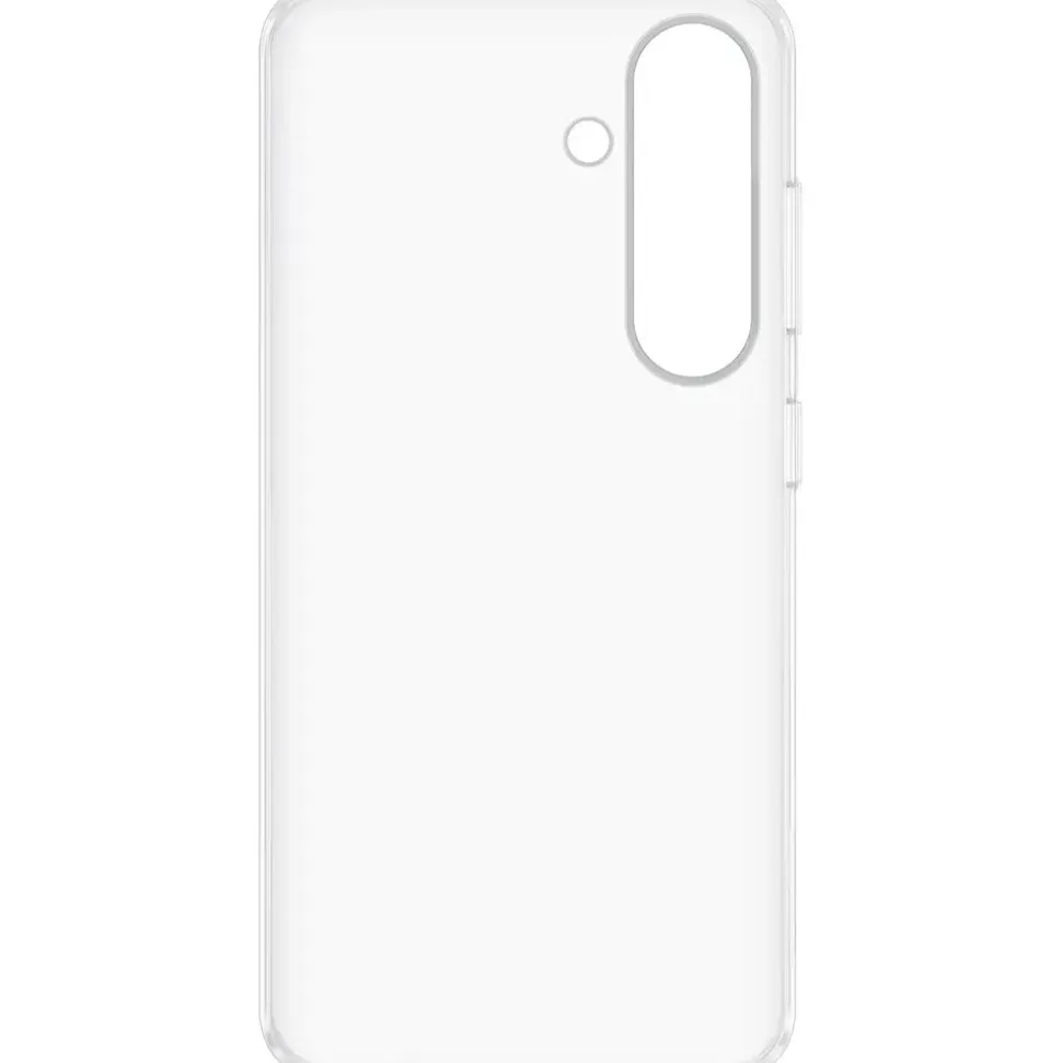 Samsung Galaxy S25 Handyhülle transparent