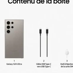 Samsung Galaxy S24 Ultra 5G