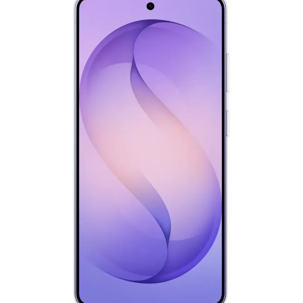 Samsung Galaxy S26 Ultra Handyhülle Transparent