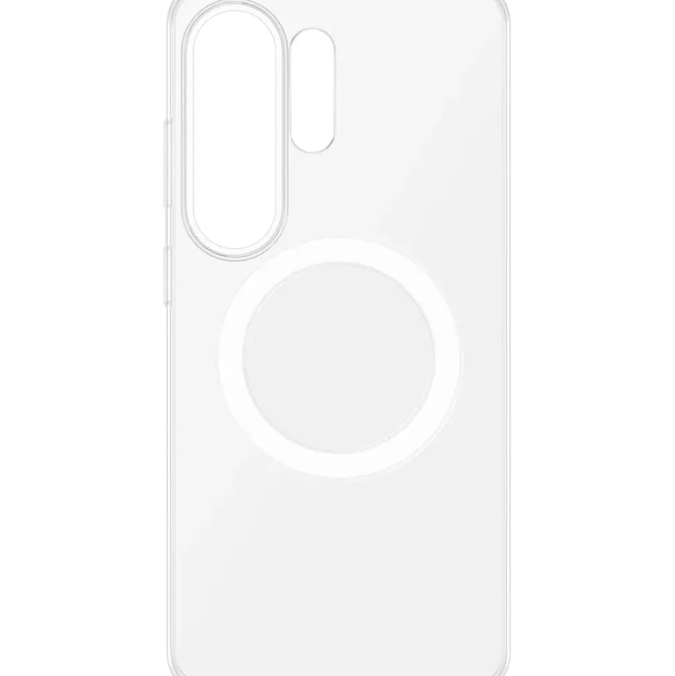 Samsung Galaxy S26 Ultra Handyhülle Transparent