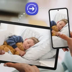 Samsung Galaxy Tab A9