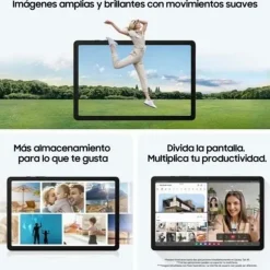 Samsung Galaxy Tab A9