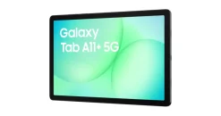 Samsung Galaxy Tab A11+ 5G 128 GB Gray