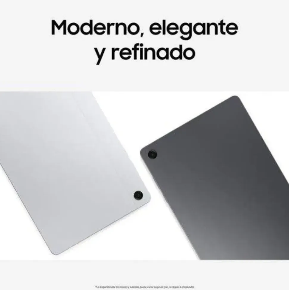 Samsung Galaxy Tab A11+ 5G 256 GB Gray