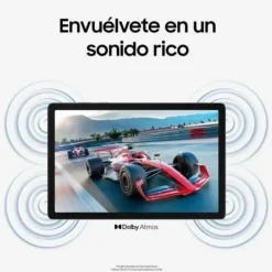 Samsung Galaxy Tab A11+ 5G 256 GB Gray