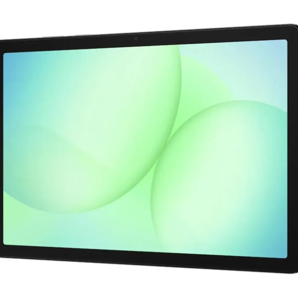 Samsung Galaxy Tab A11+ 5G 128 GB Gray für Unternehmen