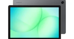 Samsung Galaxy Tab A11+ 5G 128 GB Gray für Unternehmen