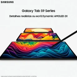 Samsung Galaxy Tab S9+