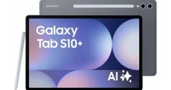 Samsung Galaxy Tab S10+