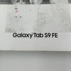 Samsung Galaxy Tab S9 FE