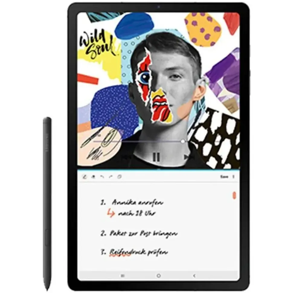 Samsung Galaxy Tab S6 Lite (2024)