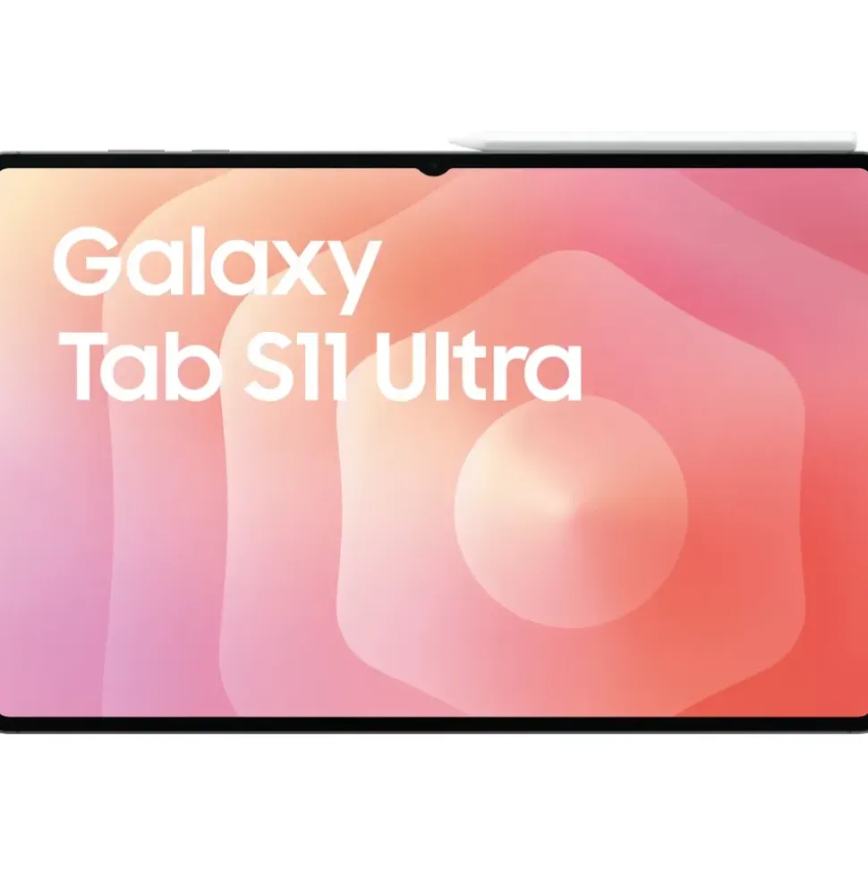 Samsung Galaxy Tab S11 Ultra