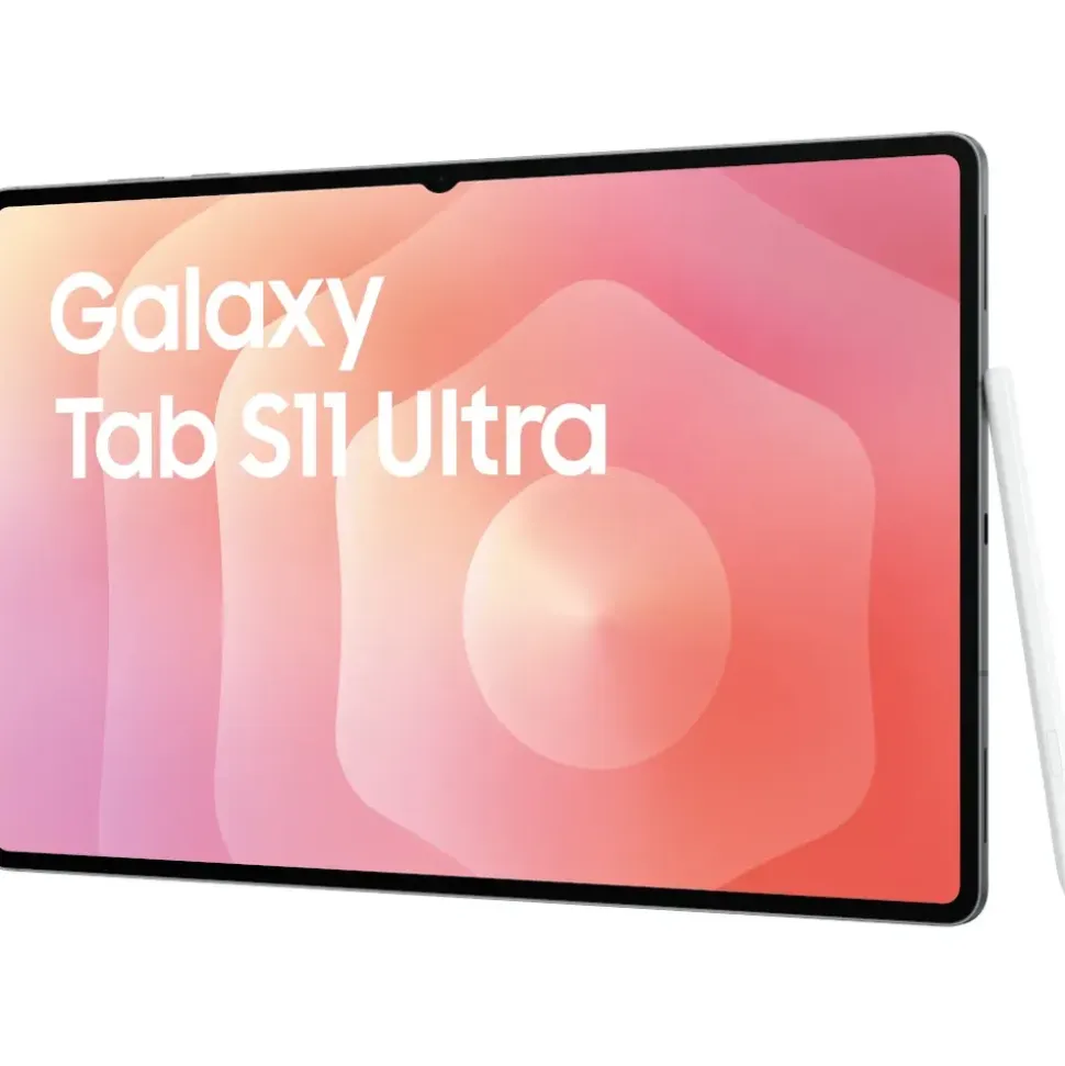 Samsung Galaxy Tab S11 Ultra