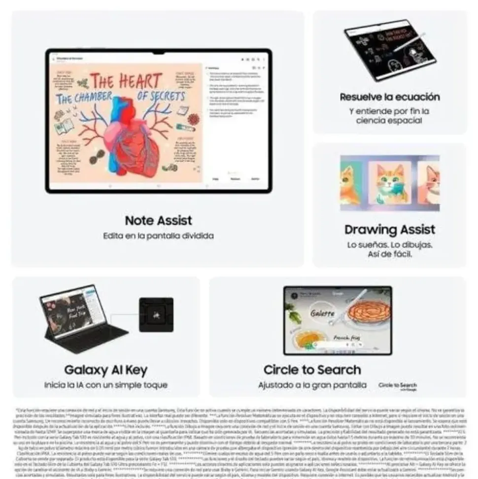 Samsung Galaxy Tab S10 Ultra