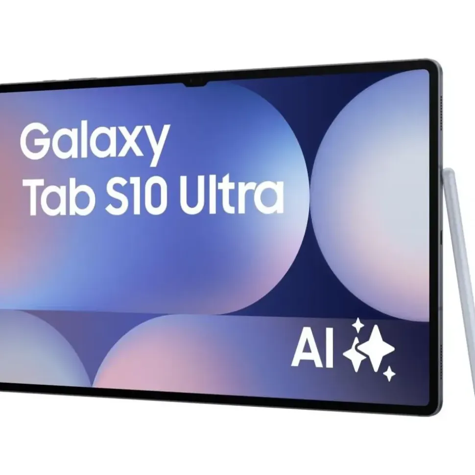 Samsung Galaxy Tab S10 Ultra