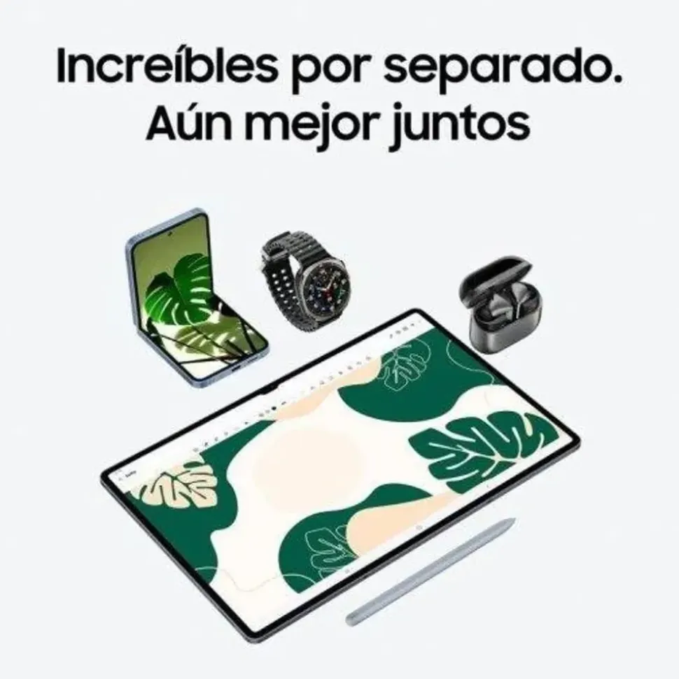 Samsung Galaxy Tab S10 Ultra
