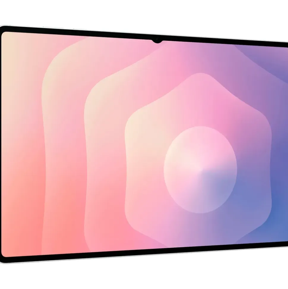 Samsung Galaxy Tab S11 Ultra 5G 256 GB Silver