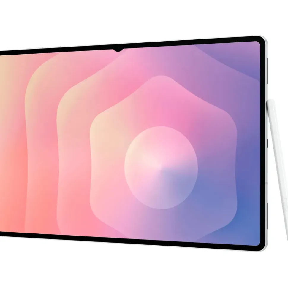 Samsung Galaxy Tab S11 Ultra 5G 256 GB Silver