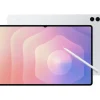Samsung Galaxy Tab S11 Ultra Wi-Fi 256 GB Silver