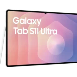 Samsung Galaxy Tab S11 Ultra Wi-Fi 256 GB Silver