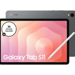 Samsung Galaxy Tab S11 Wi-Fi 128 GB Gray
