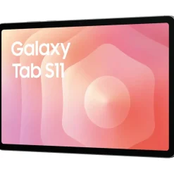 Samsung Galaxy Tab S11 Wi-Fi 128 GB Gray