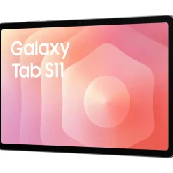 Samsung Galaxy Tab S11 Wi-Fi 256 GB Gray