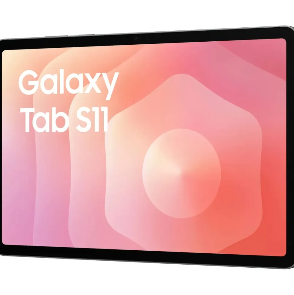 Samsung Galaxy Tab S11 Wi-Fi 256 GB Gray