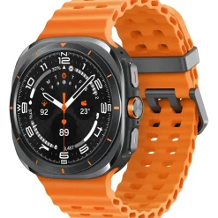 Samsung Galaxy Watch Ultra (2025)