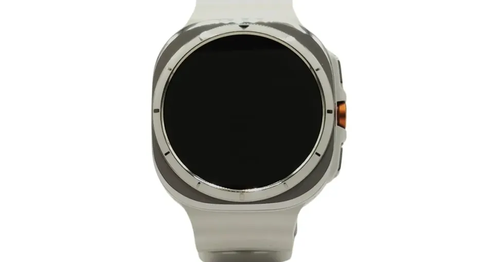 Samsung Galaxy Watch Ultra