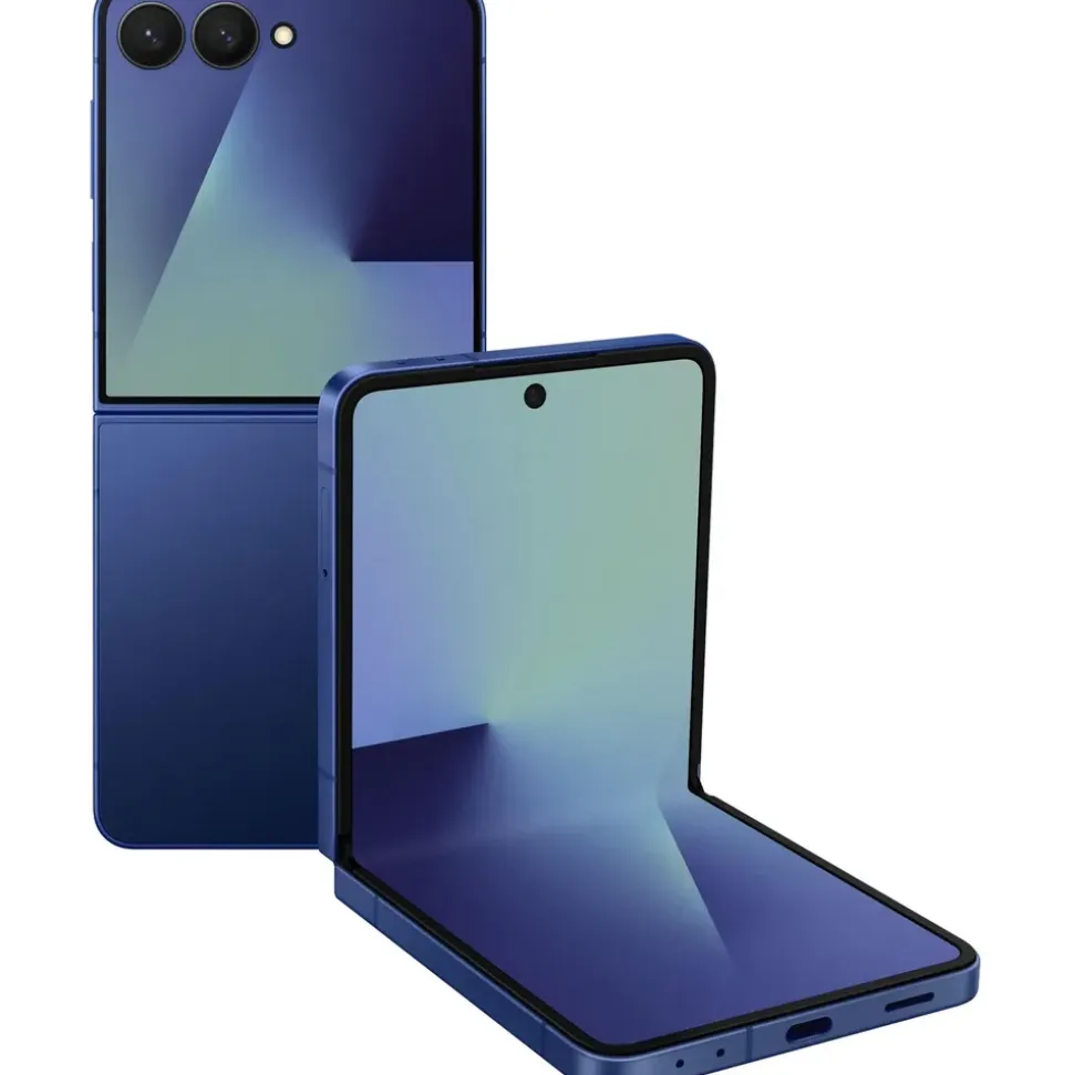 Samsung Galaxy Z Flip7